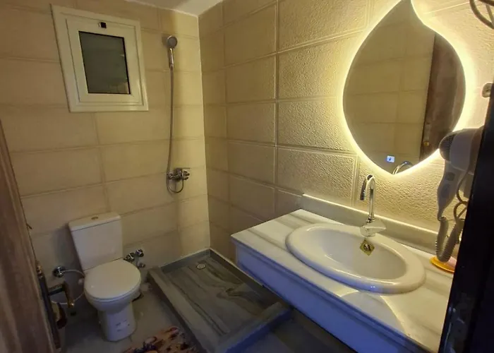 Amg 1 Bedroom Hup