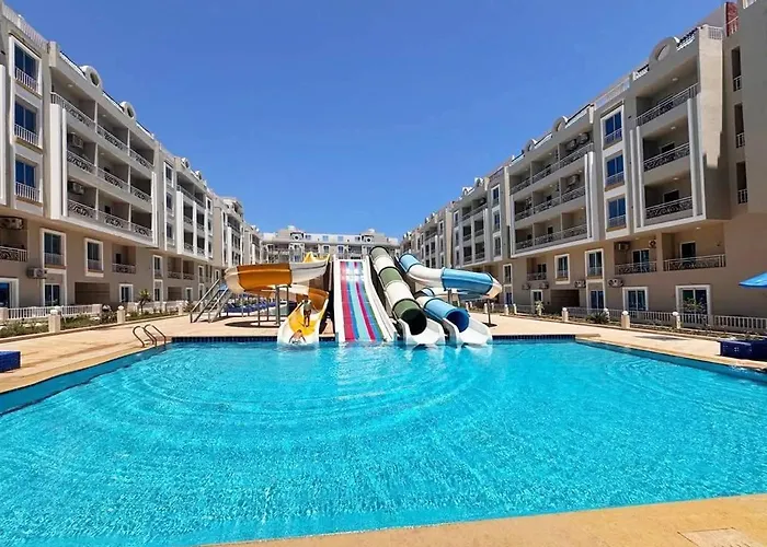 Apartamento Amg 1 Bedroom Hup