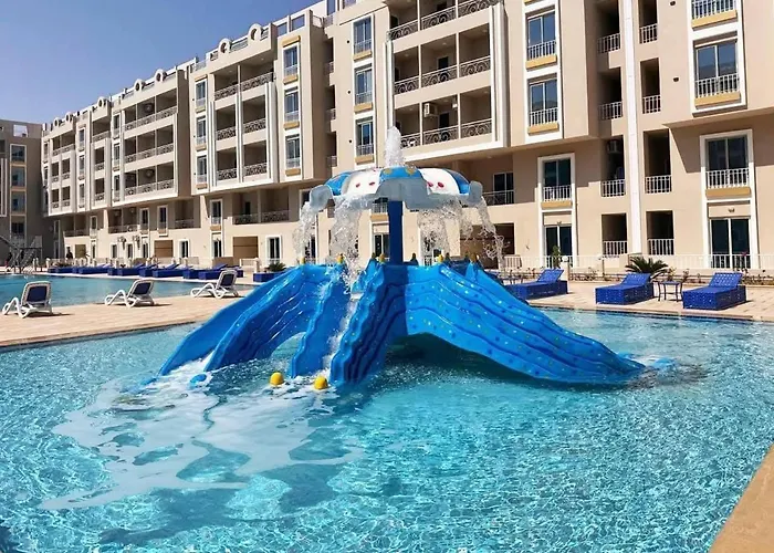 Apartamento Amg 1 Bedroom Hup